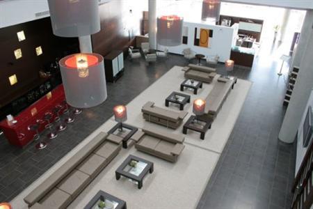 Holiday Inn Elche
