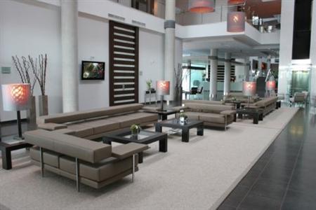 Holiday Inn Elche