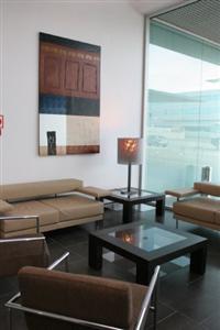 Holiday Inn Elche