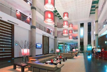 Holiday Inn Elche