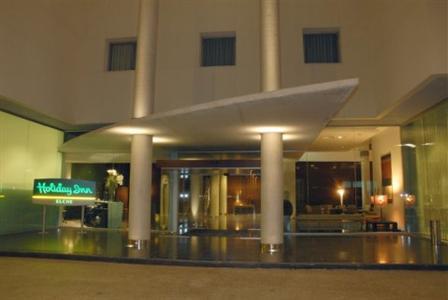 Holiday Inn Elche
