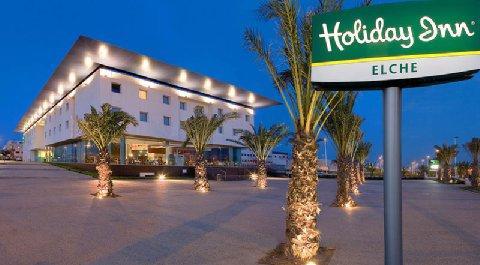 Holiday Inn Elche