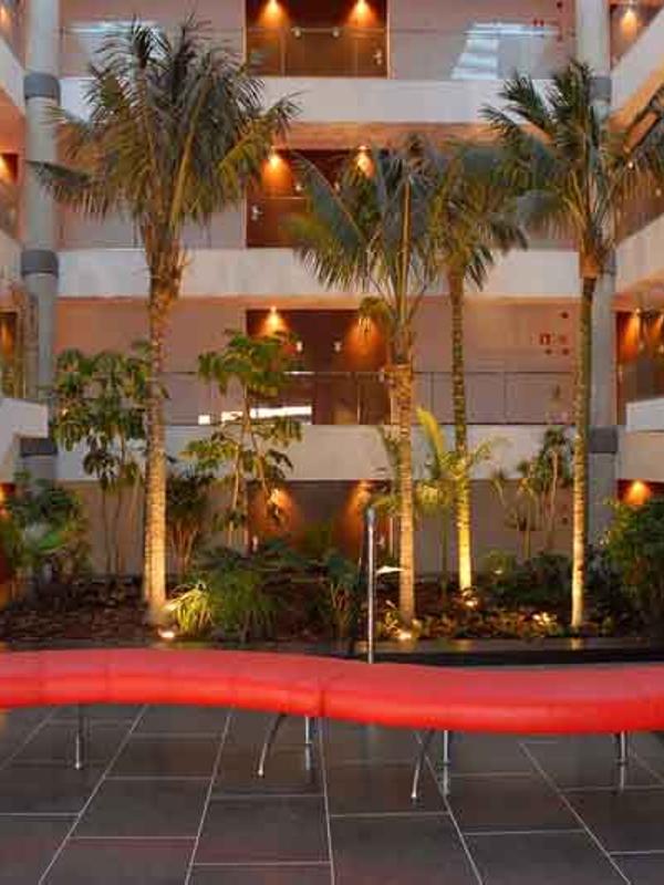 Holiday Inn Elche