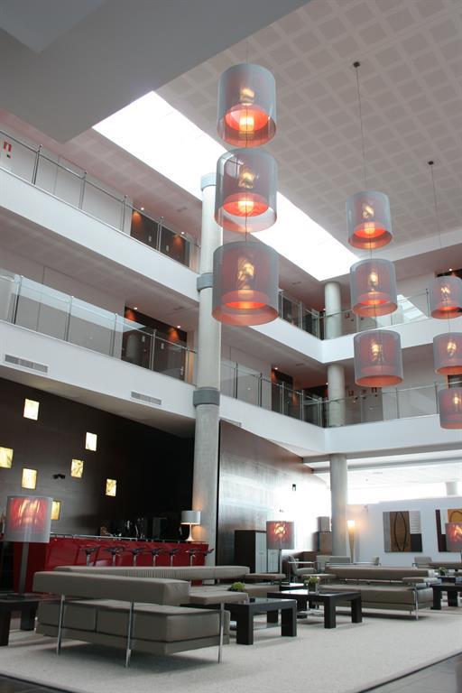 Holiday Inn Elche