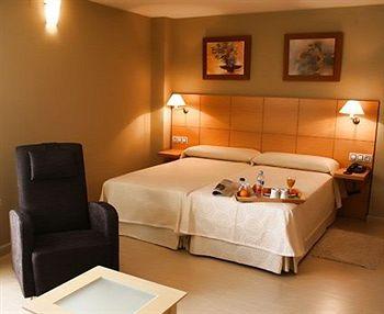 La City Hotel