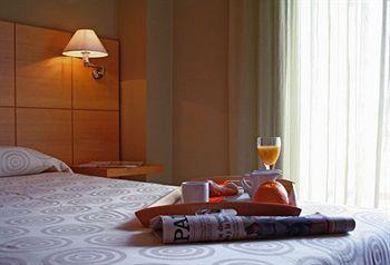 La City Hotel