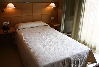 La City Hotel