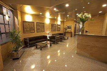 La City Hotel