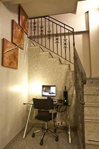 La City Hotel