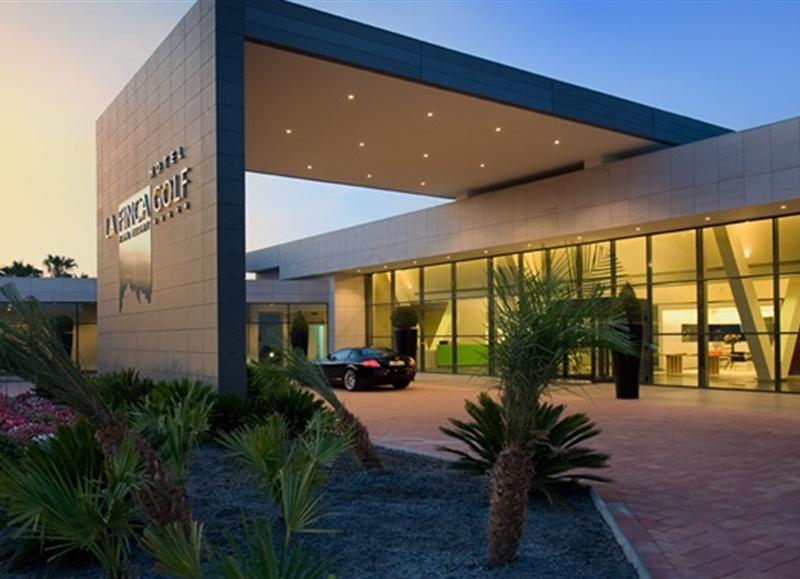 La Finca Golf & Spa Resort