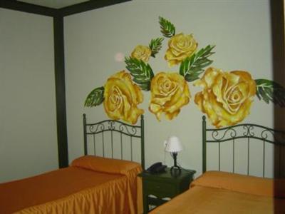Las Rosas