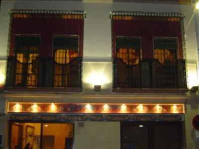 Las Rosas