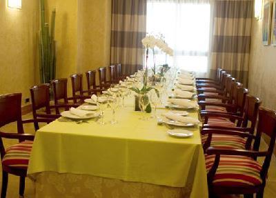 Melia Palacio de Tudemir Boutique