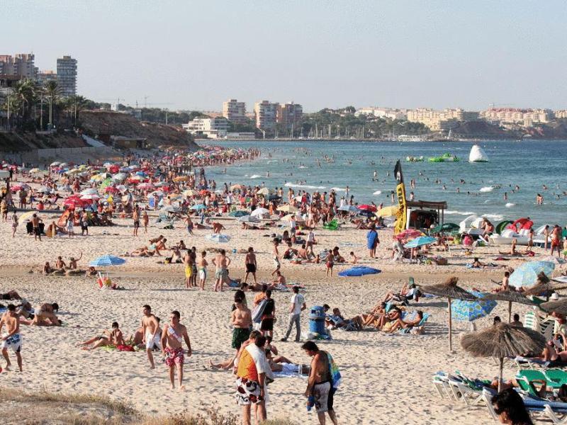 Palmera Beach