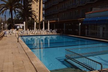 Отель Boreal Испания, о Майорка, фото 12