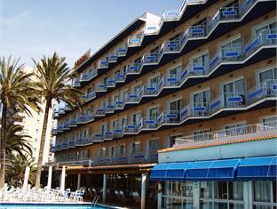 Отель Boreal Испания, о Майорка, фото 13