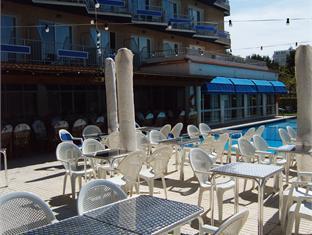 Отель Boreal Испания, о Майорка, фото 14