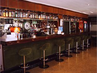 Отель Boreal Испания, о Майорка, фото 15