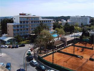 Отель Boreal Испания, о Майорка, фото 17