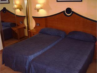 Отель Boreal Испания, о Майорка, фото 18