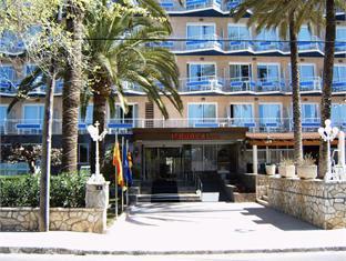 Отель Boreal Испания, о Майорка, фото 5