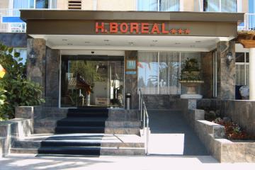 Отель Boreal Испания, о Майорка, фото 6
