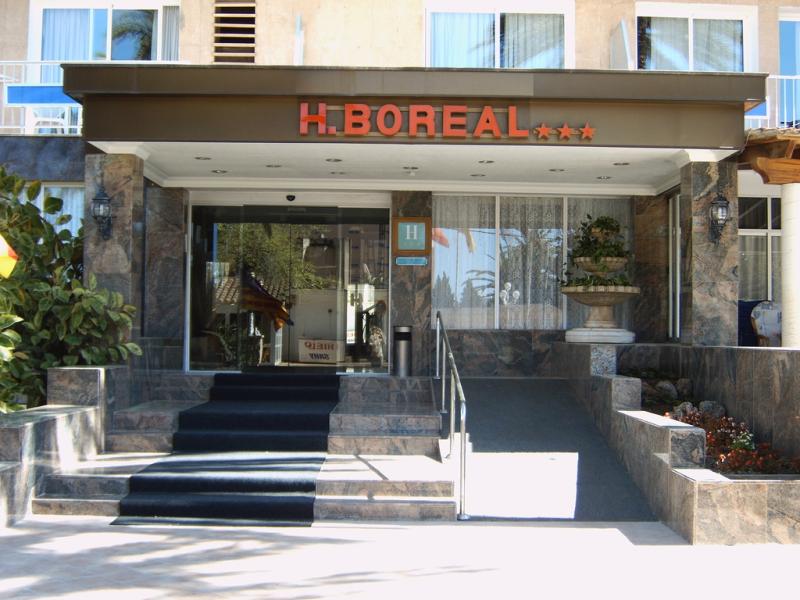 Boreal