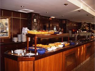 Отель Boreal Испания, о Майорка, фото 7