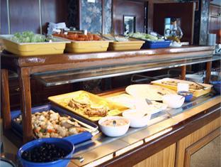 Отель Boreal Испания, о Майорка, фото 8