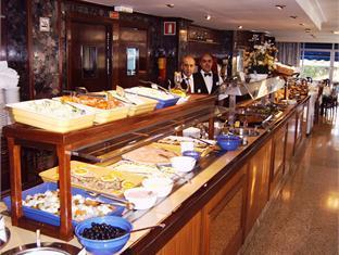 Отель Boreal Испания, о Майорка, фото 9