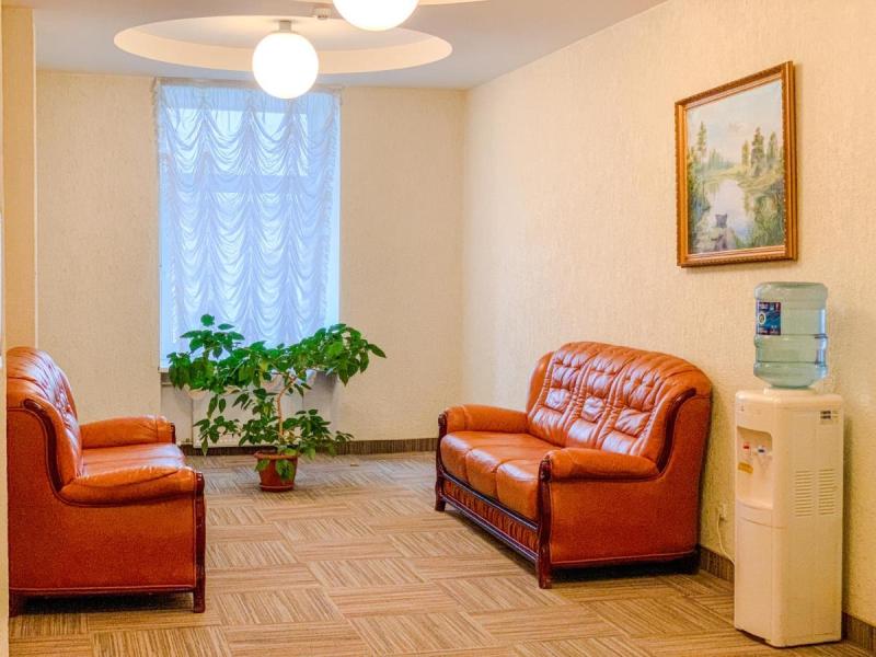 Таврическая