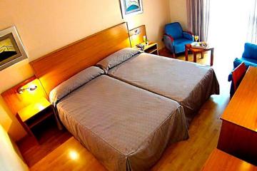 Отель Hotel Villa San Juan Испания, Аликанте, фото 3