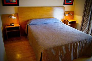 Отель Hotel Villa San Juan Испания, Аликанте, фото 4