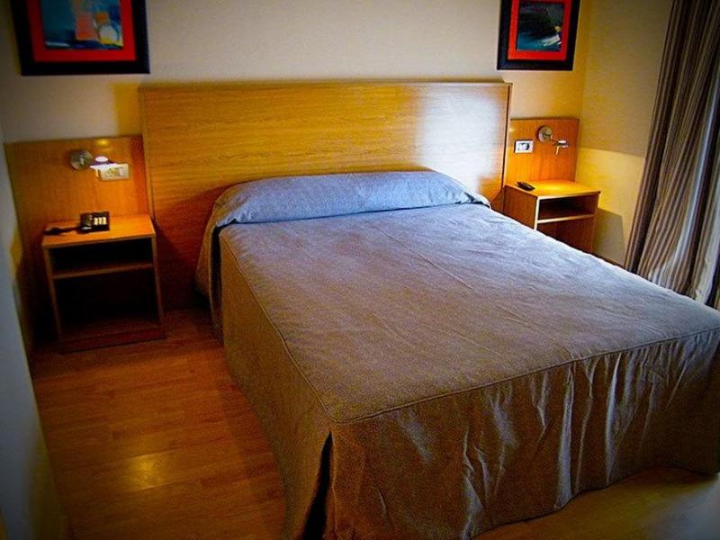 Hotel Villa San Juan