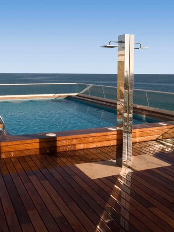 Sercotel Suites del Mar