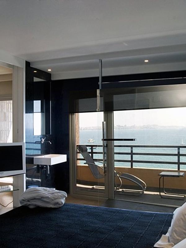 Sercotel Suites del Mar