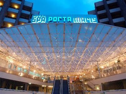 Sercotel Suites del Mar