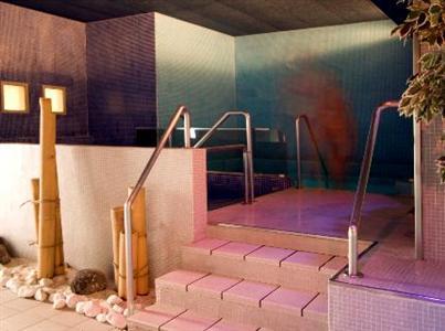 Sercotel Suites del Mar