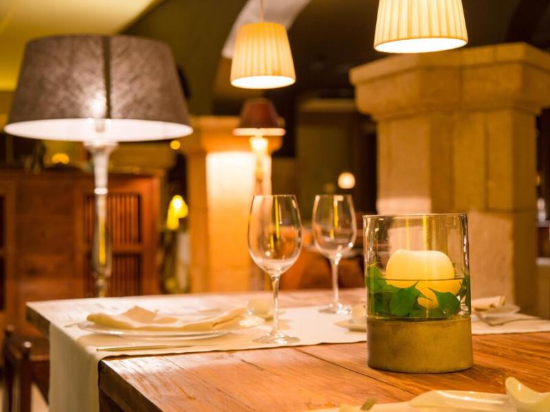 Swiss Hotel Moraira & SPA