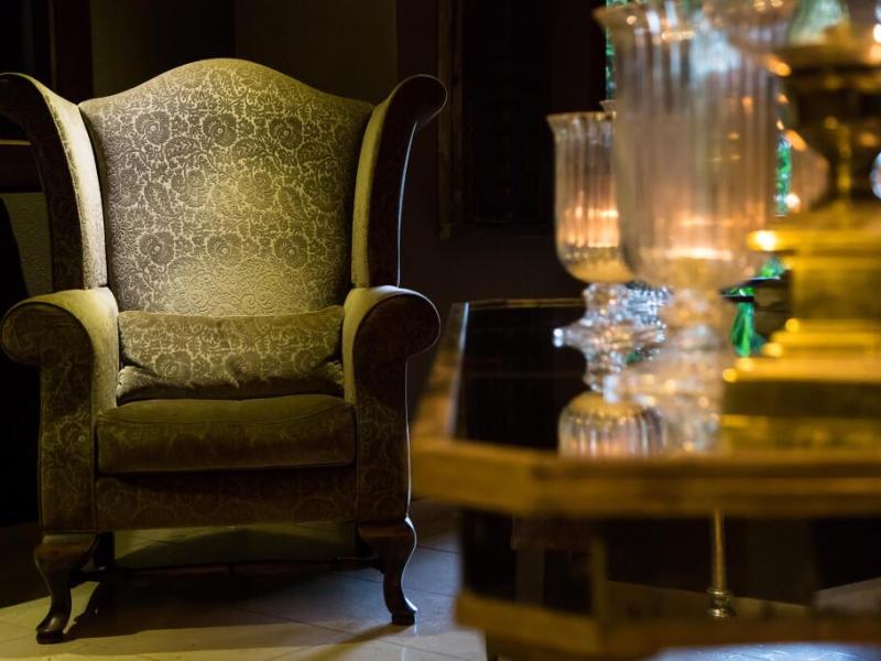 Swiss Hotel Moraira & SPA