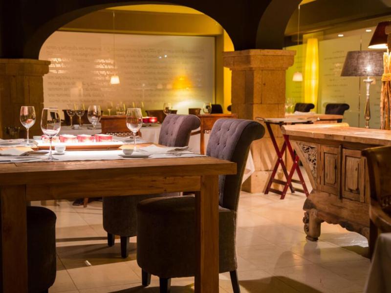 Swiss Hotel Moraira & SPA