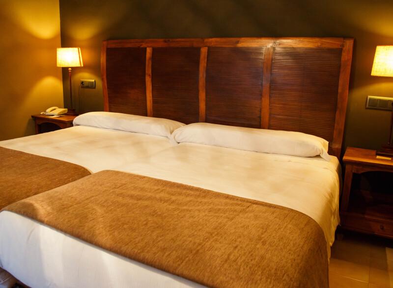 Swiss Hotel Moraira & SPA