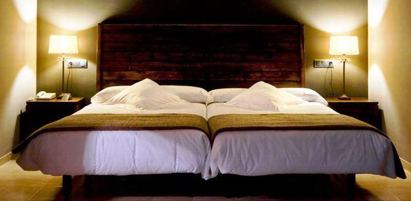 Swiss Hotel Moraira & SPA