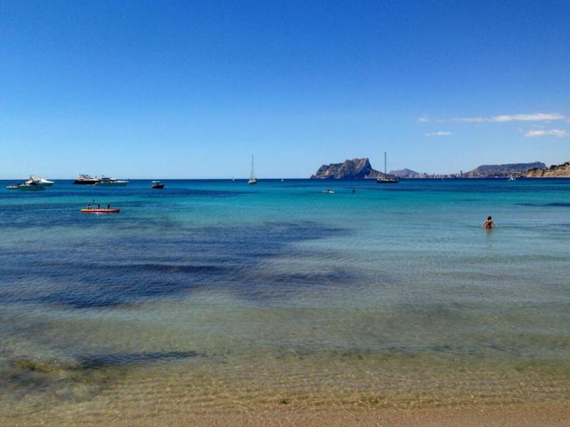 Swiss Hotel Moraira & SPA