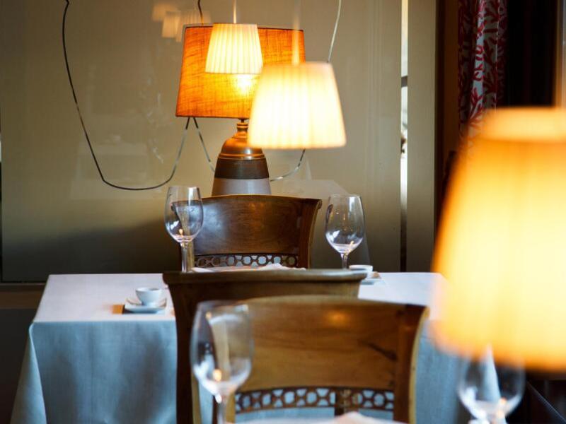 Swiss Hotel Moraira & SPA