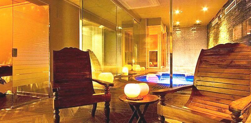 Swiss Hotel Moraira & SPA