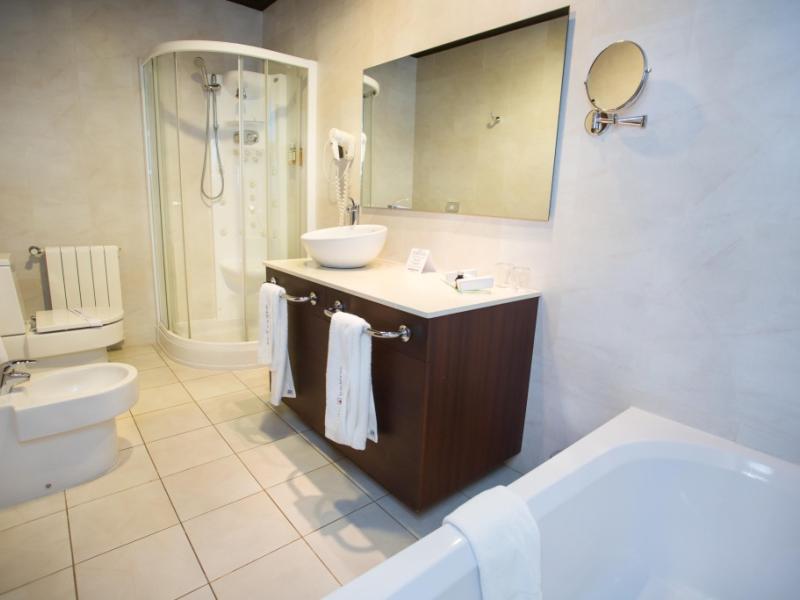 Swiss Hotel Moraira & SPA