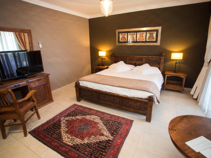 Swiss Hotel Moraira & SPA