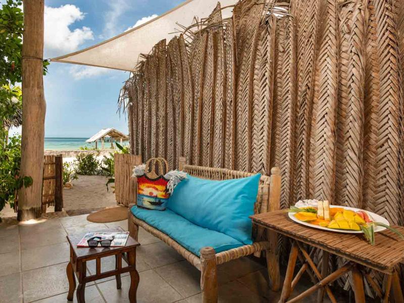 Mvuvi Boutique Resort