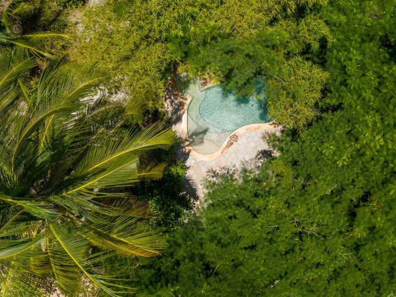 Mvuvi Boutique Resort